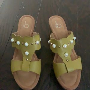 Bakers Sandals